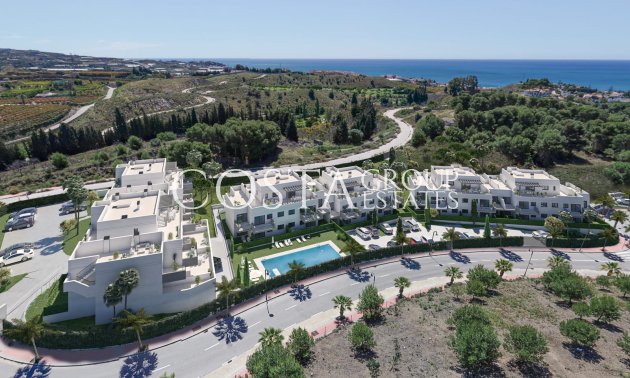 Apartments - Neue Gebäude - Vélez-Málaga - Vélez-Málaga