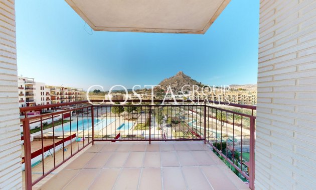 Apartments - New Build - Archena - Villanueva del Rio Segura