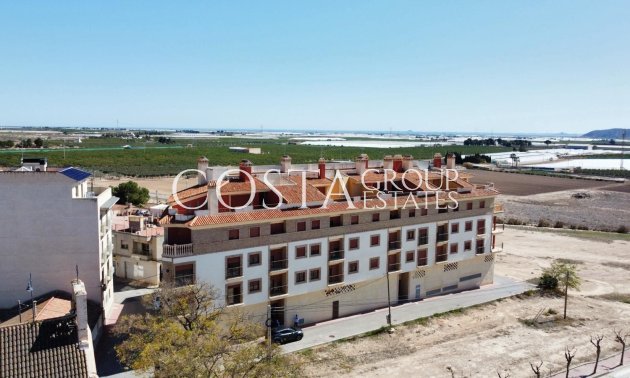 Apartments - New Build -
            Avileses - NB-43362