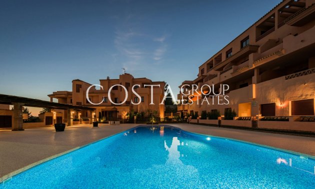 Apartments - New Build - Benahavís -
                Benahavís