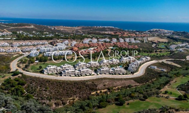 Apartments - New Build - Casares - Casares