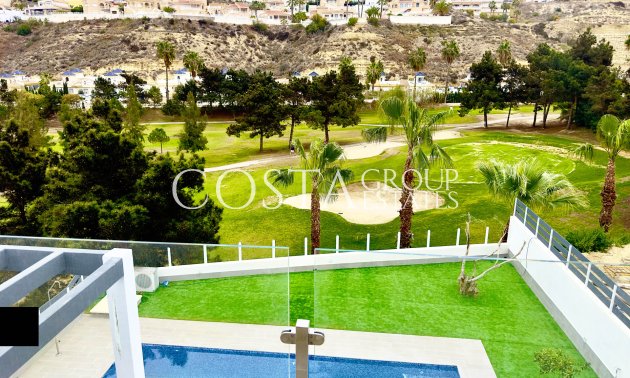 Apartments - New Build - Ciudad Quesada - Ciudad Quesada