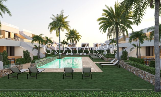 Apartments - New Build - Condado de Alhama - Condado de Alhama