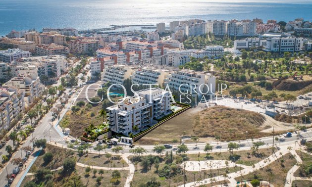 Apartments - New Build - Estepona - Estepona