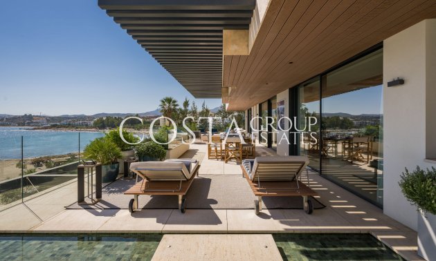 Apartments - New Build - Estepona - Estepona