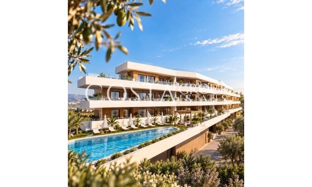 Apartments - New Build - Formentera del Segura - Pueblo