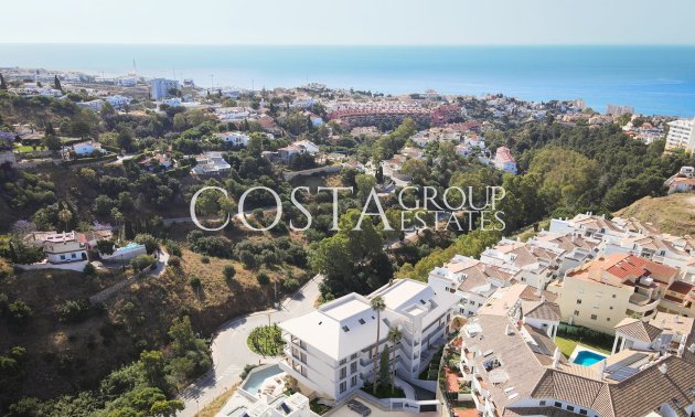 Apartments - New Build - Fuengirola - Fuengirola
