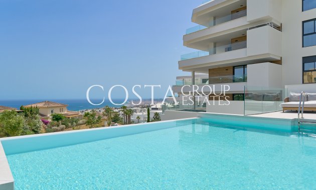 Apartments - New Build - Fuengirola - Fuengirola
