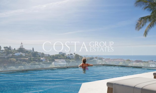 Apartments - New Build - Fuengirola - Torreblanca
