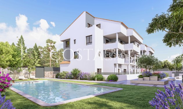 Apartments - New Build - Jávea -
                Jávea