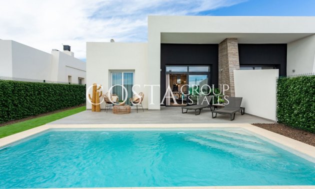 Apartments - New Build - La Finca Golf - La Finca Golf