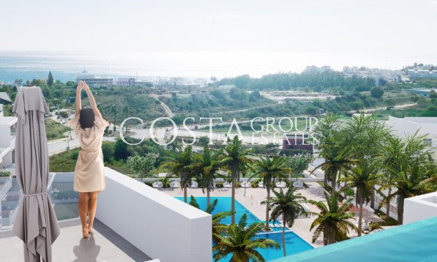 Apartments - New Build - La Gaspara - La Gaspara