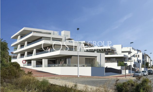 Apartments - New Build - La Marina del Pinet -
                La Marina del Pinet
