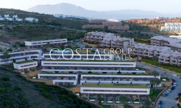 Apartments - New Build - Manilva - Manilva