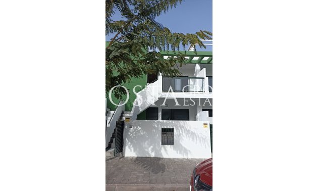 Apartments - New Build - Mil Palmeras - Mil Palmeras