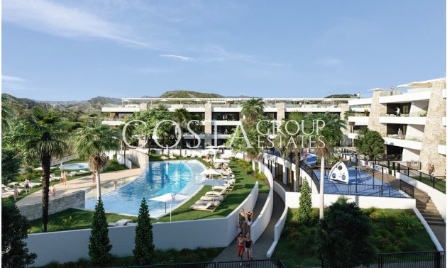 Apartments - New Build - Monforte del Cid -
                Monforte del Cid