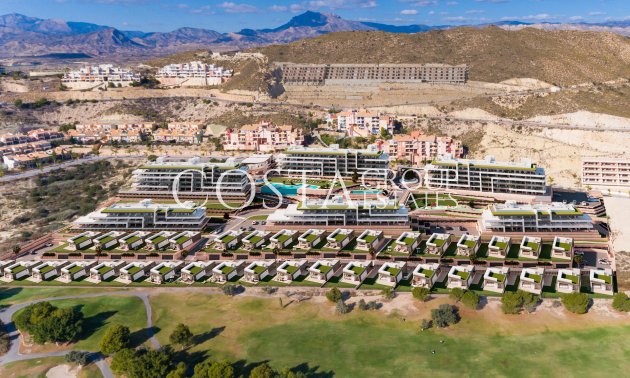 Apartments - New Build - Mutxamel -
                Mutxamel