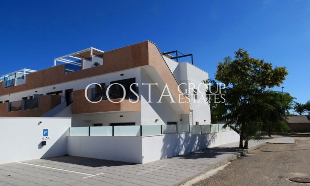 Apartments - New Build - Pilar de la Horadada - Pilar De La Horadada