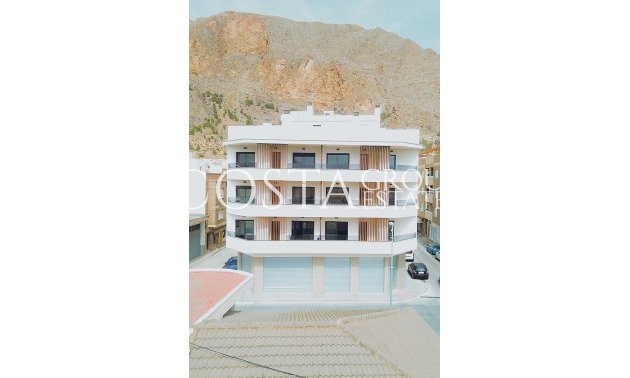 Apartments - New Build - Redován - Redován