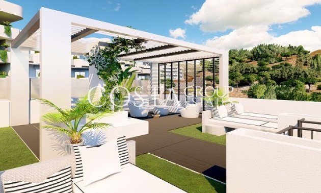 Apartments - New Build - Torre de Benagalbón -
                Torre de Benagalbón