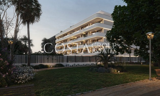 Apartments - New Build - Torre del Mar - Torre del Mar