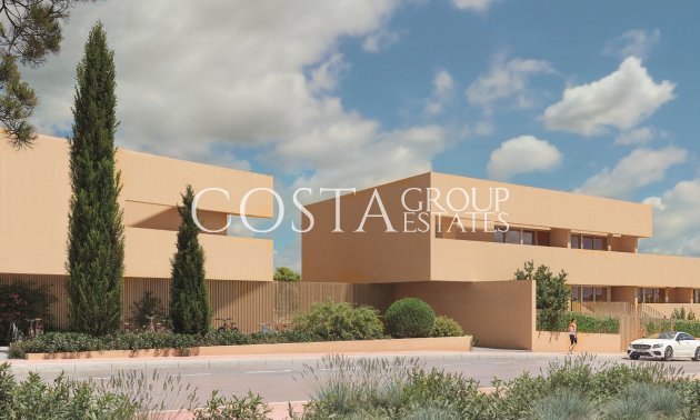 Apartments - New Build - Torrevieja - Torrevieja