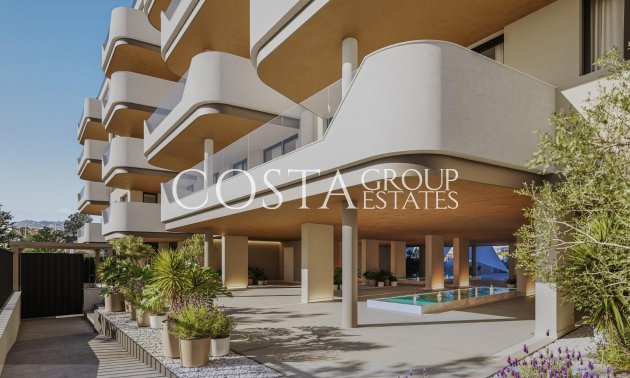 Apartments - New Build - Vélez Málaga - Torre del Mar