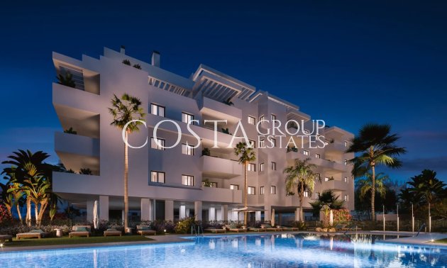 Apartments - New Build - Vélez-Málaga - Vélez-Málaga