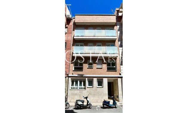 Apartments - Nieuwbouw Woningen - Alicante (Alacant) - Alicante (Alacant)
