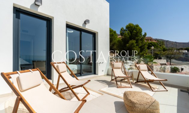 Apartments - Nieuwbouw Woningen - Benalmádena - Benalmádena