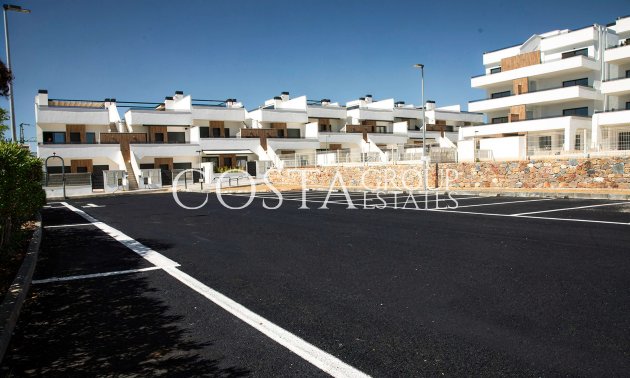 Apartments - Nieuwbouw Woningen - Condado de Alhama - Condado de Alhama