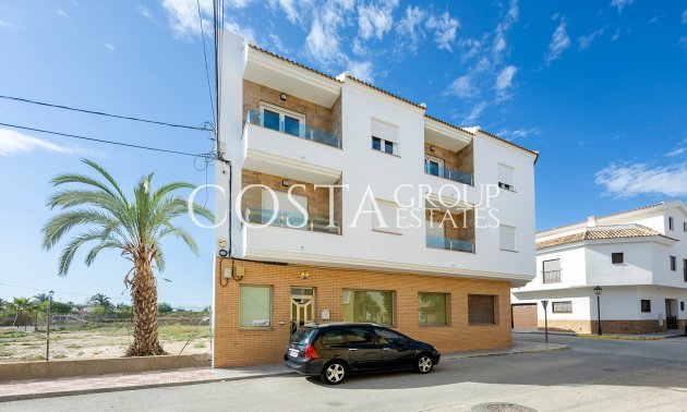 Apartments - Nieuwbouw Woningen - Jacarilla -
                Jacarilla