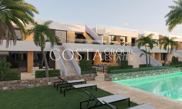 Apartments - Nieuwbouw Woningen - Los Guardianes - Los Guardianes