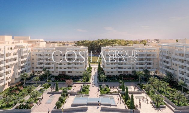 Apartments - Nieuwbouw Woningen -
            Marbella - NB-90980