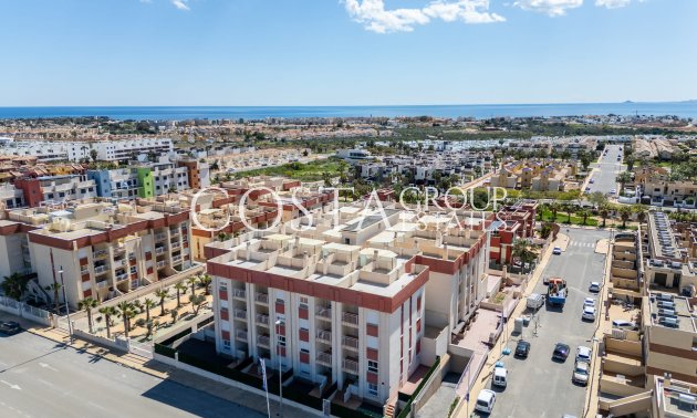 Apartments - Nieuwbouw Woningen - Orihuela Costa - Orihuela Costa