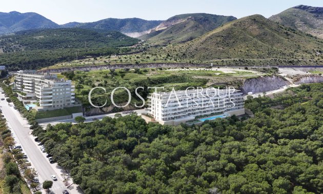 Apartments - Nieuwbouw Woningen - Torremolinos - Torremolinos