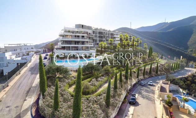 Apartments - Nieuwbouw Woningen - Torrox - Torrox
