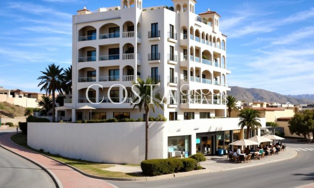 Apartments - Nouvelle construction - Bigastro -
                Bigastro