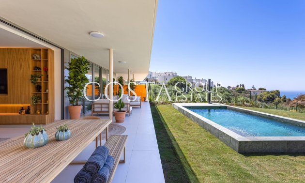 Apartments - Nouvelle construction - Fuengirola - Urb. Buenavista