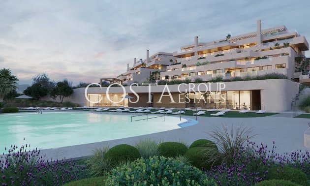 Apartments - Nouvelle construction - La Alcaidesa - La Alcaidesa