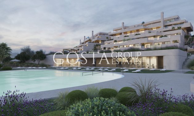 Apartments - Nouvelle construction - La Alcaidesa - La Alcaidesa