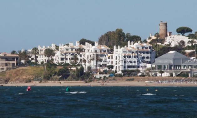 Apartments - Nouvelle construction - Las Lagunas de Mijas - Las Lagunas de Mijas