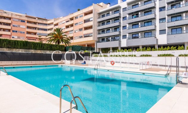 Apartments - Nouvelle construction - Mijas - Las Lagunas