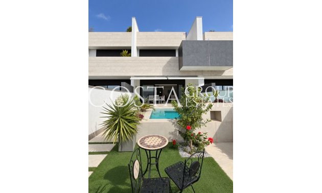 Apartments - Nouvelle construction - Pilar de la Horadada - Pilar De La Horadada