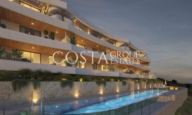 Apartments - Nouvelle construction - rincon de la victoria - Rincón de la Victoria