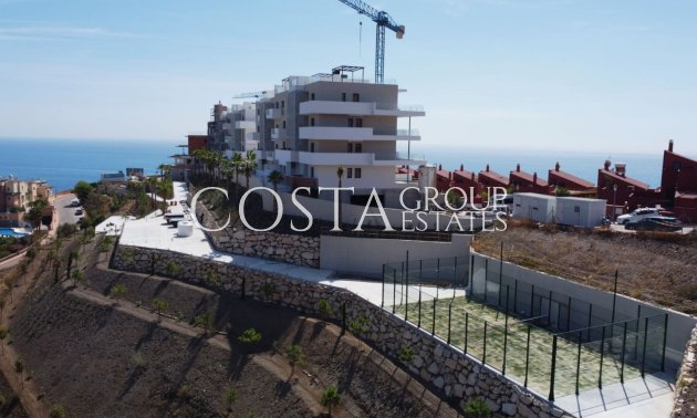 Apartments - Nouvelle construction - Torrox - Torrox