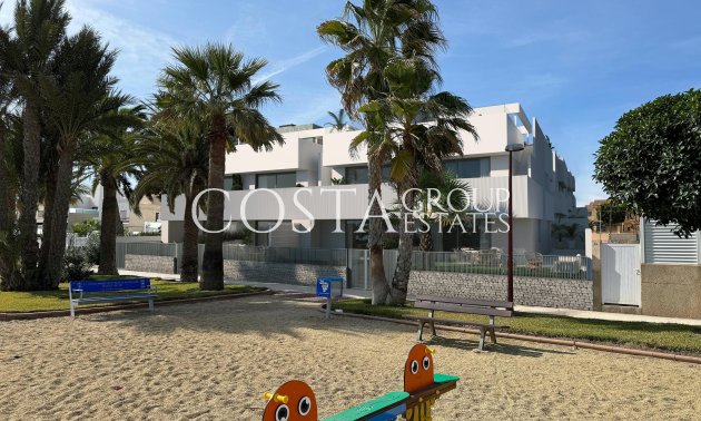 Apartments - Nouvelle construction - Vera -
                Vera