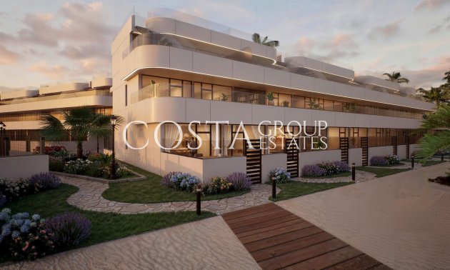Apartments - Nouvelle construction - Vera - Vera