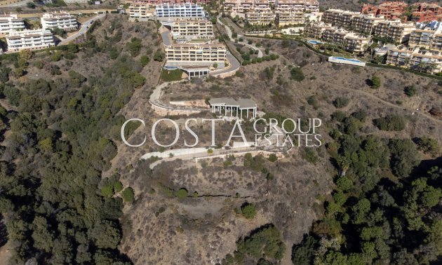 Apartments - Nowy budynek - Calahonda - Calahonda