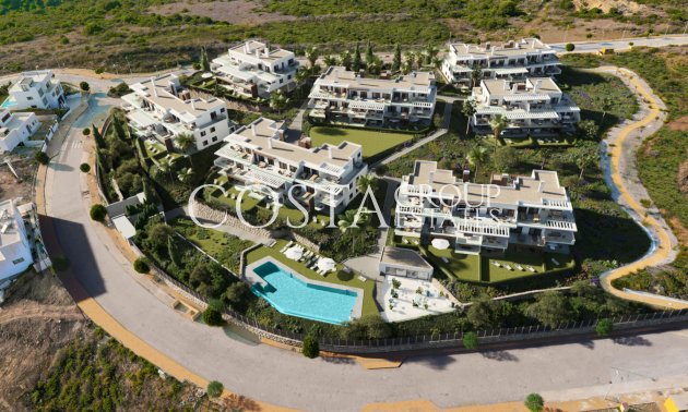 Apartments - Nowy budynek - Casares Costa - Casares Costa